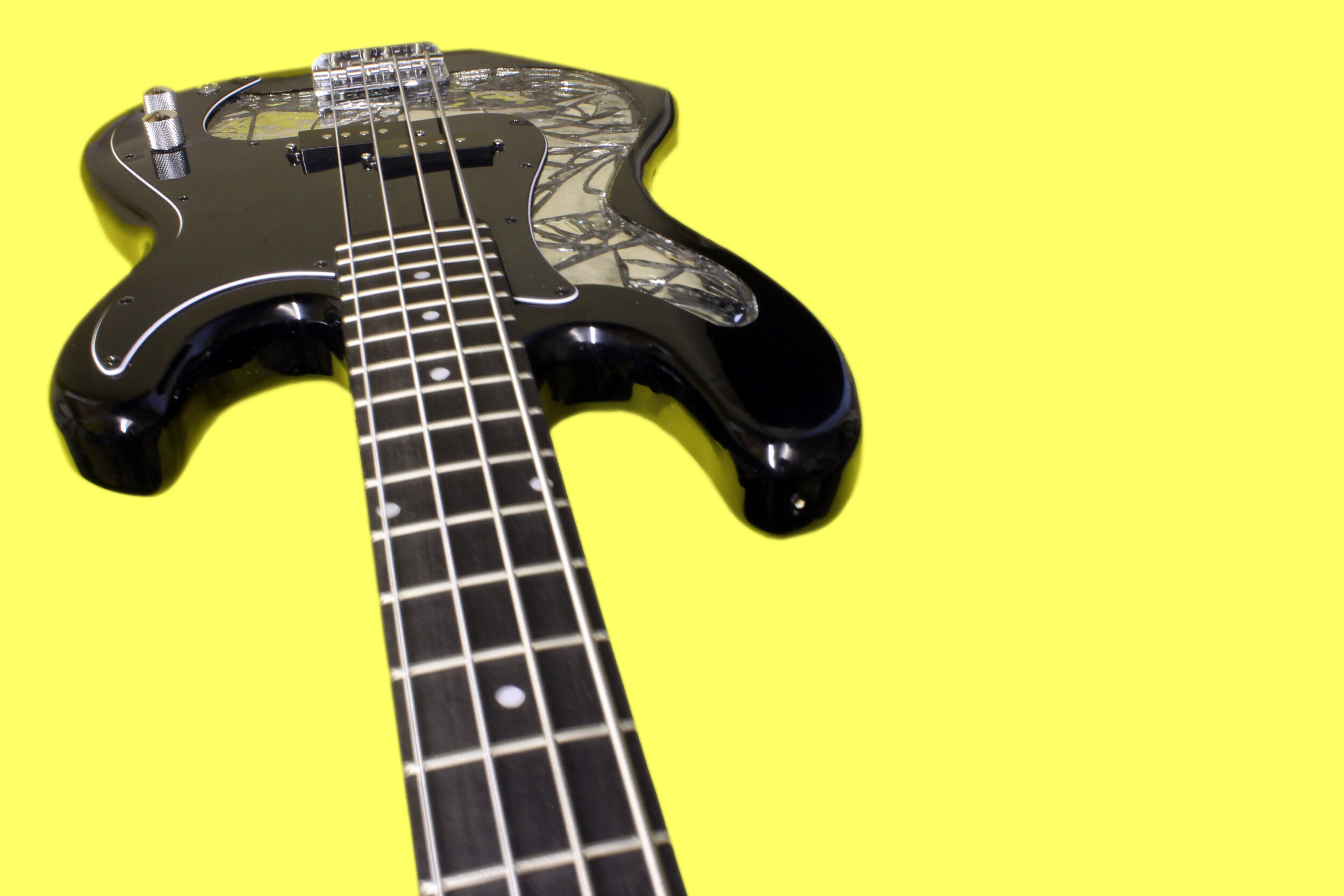 Shattercaster made to order — Devil & Sons Customised Guitars Shattercaster made to order — Devil & Sons Customised Guitars
